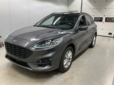 Ford KUGA 2.0 Ecoblue Awd 190 St-Line X Auto UA!