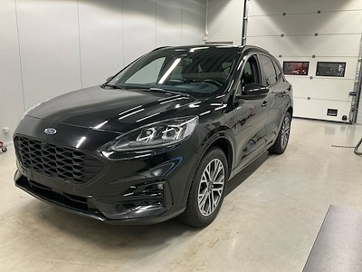 Ford KUGA 2.5 Plug-In Hybrid 225 St-Line X Cvt UA!