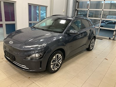 Hyundai Kona Bev 64 Kwt Essential Aut. UA!