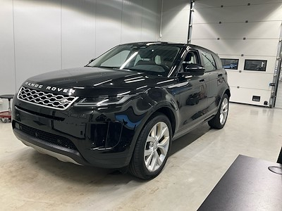 Land Rover Range rover evo P300e Signature Se Auto 4wd UA!