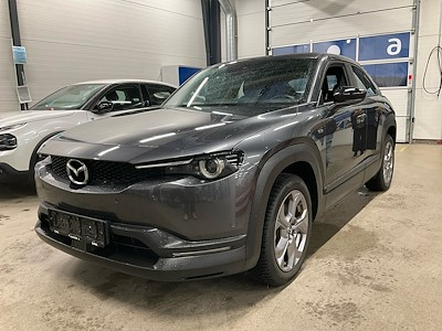 Mazda MX-30 35.5 kWh Exclusive-Line UA!,