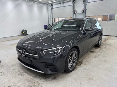 Mercedes-Benz E-Klasse 2.0 E 300 De T Business Sw Auto UA!