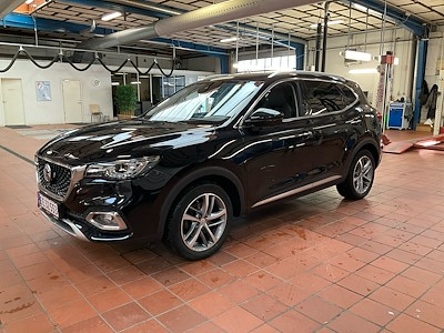 MG EHS EHS 1,5 Plug-in Hybrid Luxury UA!