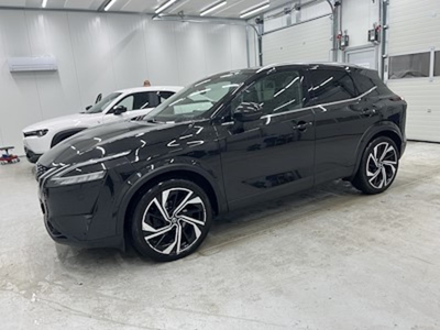 Nissan QASHQAI Mhev 158 Xtronic 2wd Tekna+ UA!