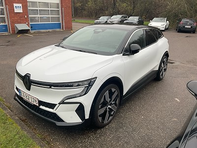 Renault Megane e-tech Electric Iconic - 60 kWh UA!,