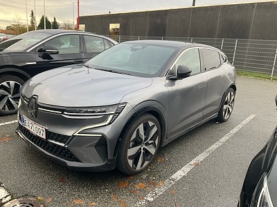 Renault Megane e-tech Electric Techno UA!