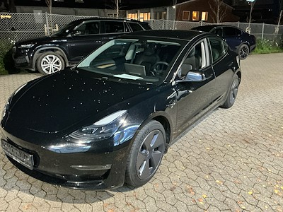 Tesla Model 3 BEV 75KWH LONG RANGE 4WD UA!,