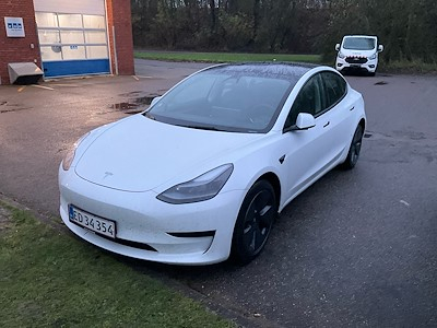 Tesla Model 3 STANDARD PLUS RWD AUTO UA!,