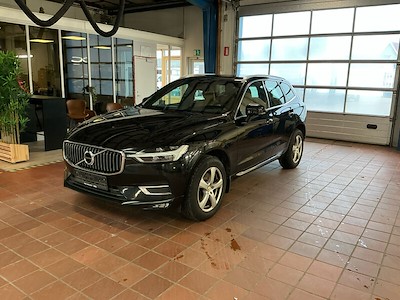Volvo XC60 2.0 D4 190 INSCRIPTION VBL AUTO 5-dørs UA!,