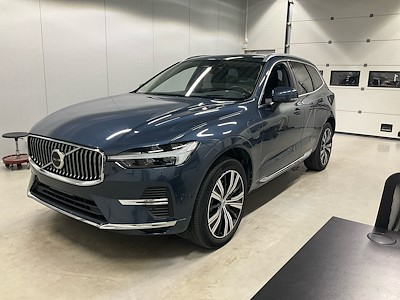 Volvo XC60 T6 Phev Ultra Dark Vbl Awd UA!