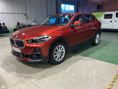 BMW X2 1.5 SDRIVE18I 100KW DCT