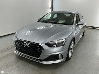 Audi A5 sportback 2.0 30 TDI S TRONIC BUS. ED. ADVANCED