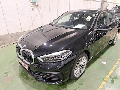 BMW 1 series hatch 1.5 118IA (100KW)
