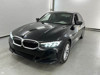 BMW 3 series berline 2.0 320E BERLINE