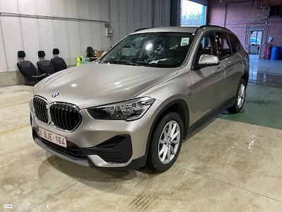 BMW X1 1.5 SDRIVE18IA (100KW)