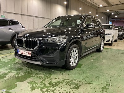 BMW X1 1.5 SDRIVE18IA (100KW)