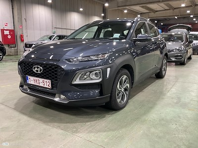 Hyundai KONA 1.6 GDI HYBRID 6-DCT TWIST