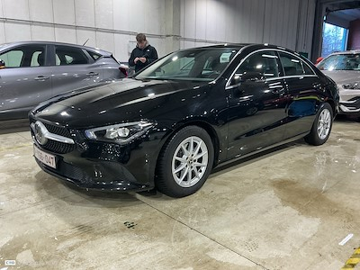 Mercedes-Benz Cla - klasse 1.3 CLA 200 BUSINESS SOLUTION