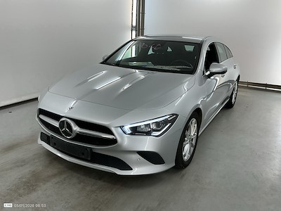 Mercedes-Benz Cla shooting brake 1.3 CLA 180 BUSINESS LINE DCT SH BR
