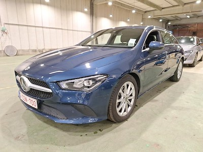 Mercedes-Benz Cla shooting brake 1.3 CLA 180 BUSINESS LINE DCT SH BR