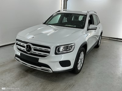 Mercedes-Benz GLB 2.0 GLB 200 D BUSINESS SOLUTION