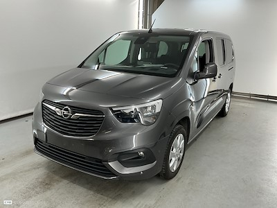 Opel Combo life mwb diesel 1.5 TD Blue L2H1 Edition XL S-S