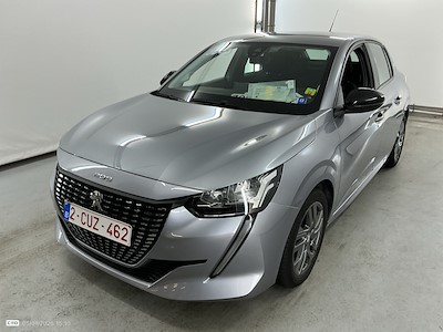 Peugeot 208 1.2 PURETECH 55KW S-S ACTIVE PACK