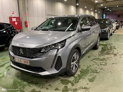 Peugeot 5008 1.5 BLUEHDI 130 AUTO ALLURE PACK