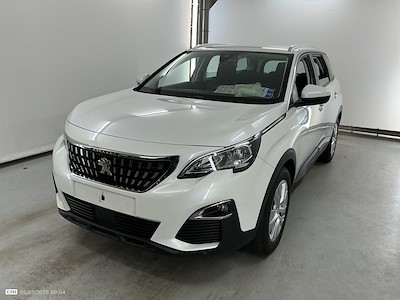 Peugeot 5008 - 2017 1.2 PureTech Active (EU6.3)