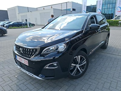 Peugeot 5008 diesel - 2020 1.5 BlueHDi Allure
