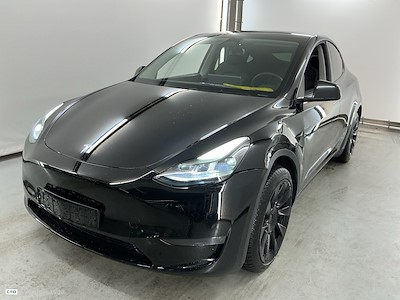Tesla Model Y BEV LONG RANGE AUTO 4WD