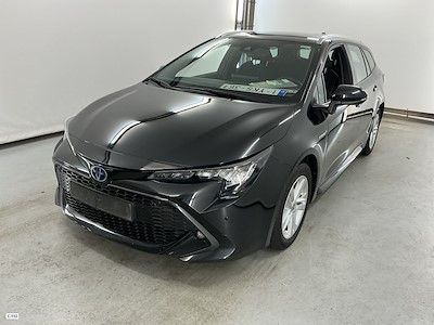 Toyota Corolla 1.8 HYBRID DYNAMIC E-CVT