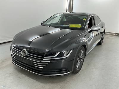 Volkswagen Arteon diesel 2.0 TDi SCR Elegance DSG (EU6.2)