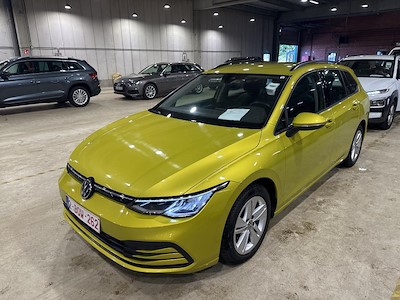 Volkswagen Golf variant viii 1.0 ETSI DSG LIFE