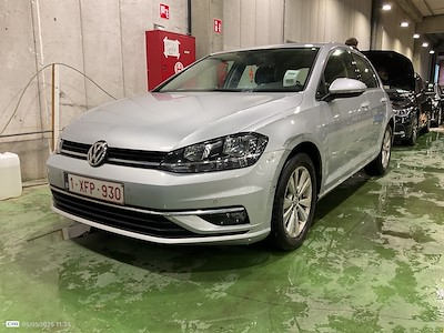 Volkswagen Golf vii diesel - 2017 1.6 SCR TDi Comfortline (EU6.2) STOCK