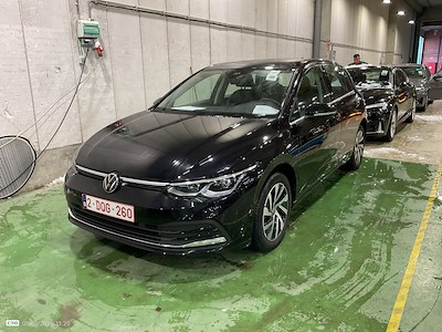Volkswagen Golf viii 1.4 EHYBRID STYLE BUSINESS DSG