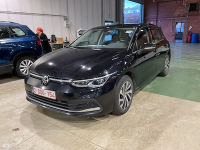 Volkswagen Golf viii 1.4 EHYBRID STYLE BUSINESS DSG