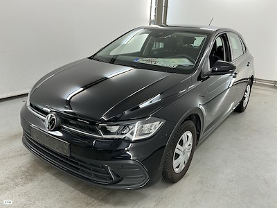 Volkswagen POLO 1.0 MPI
