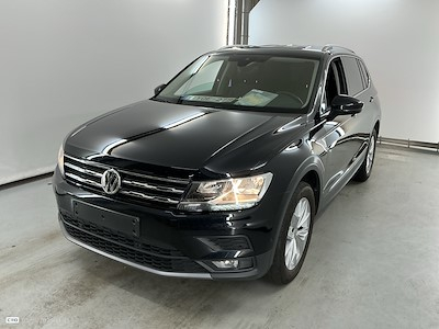 Volkswagen Tiguan 1.5 TSI IQ.DRIVE DSG
