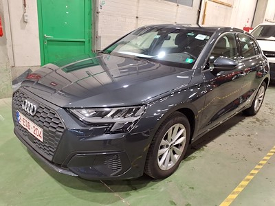 Audi A3 sportback 1.0 30 TFSI 81KW S TRONIC ATTRACTION