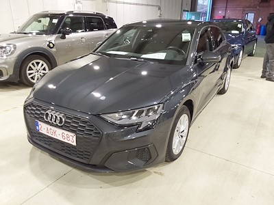Audi A3 sportback 1.4 40 TFSI E S TRONIC SPORTBACK