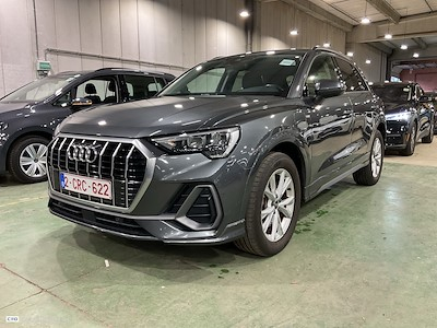 Audi Q3 1.4 45 TFSI E S TRONIC S LINE