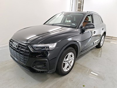 Audi Q5 2.0 50 TFSI E S TRONIC QUATTRO ADVANCED