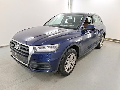 Audi Q5 2.0 TFSI E 50 220KW S TR QUAT. 4WD