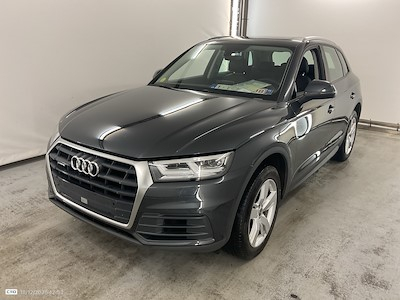 Audi Q5 diesel - 2017 45 TDi Quattro Tiptronic