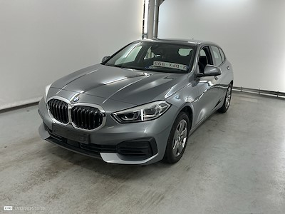 BMW 1 series hatch 1.5 116IA (80KW)