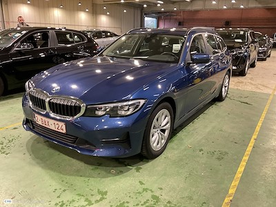 BMW 3 series touring 2.0 318IA (115KW) AUTO TOURING
