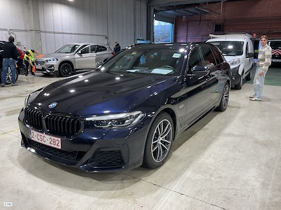 BMW 5 series touring 2.0 530E TOURING AUTO