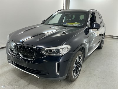 BMW IX3 80KWH AUTO