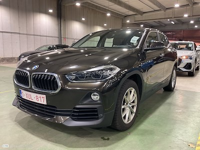 BMW X2 1.5iA sDrive18 OPF